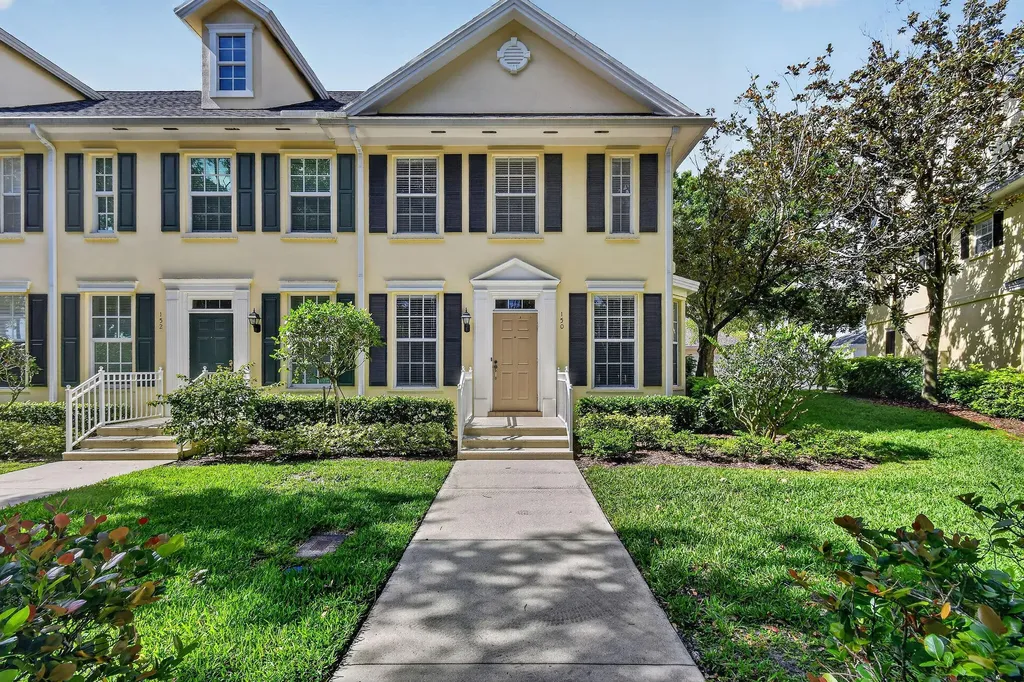 150 Redwood Drive Jupiter FL 33458