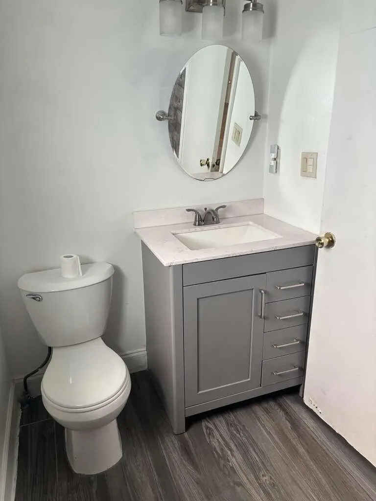 5369 Gene Circle West Palm Beach FL 33415