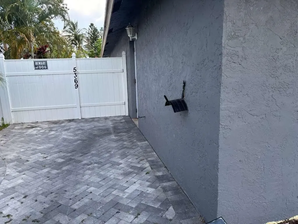 5369 Gene Circle West Palm Beach FL 33415