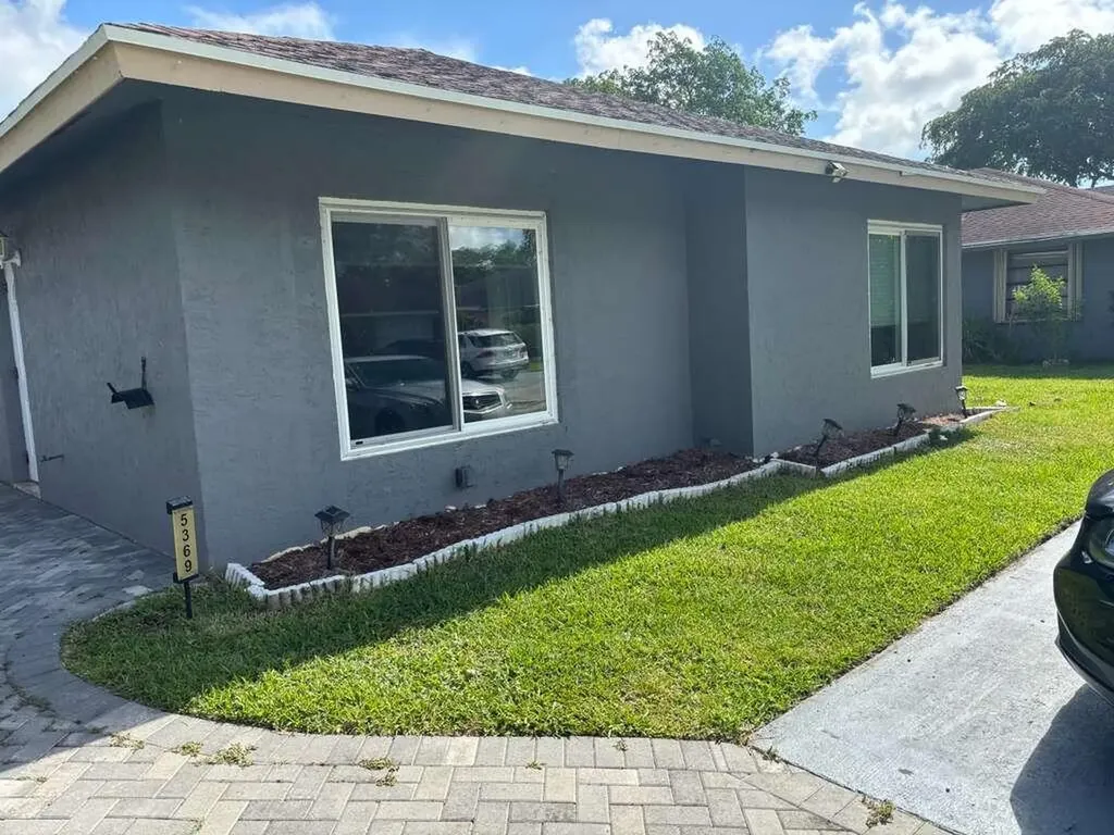 5369 Gene Circle West Palm Beach FL 33415