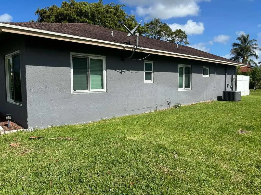 5369 Gene Circle West Palm Beach FL 33415