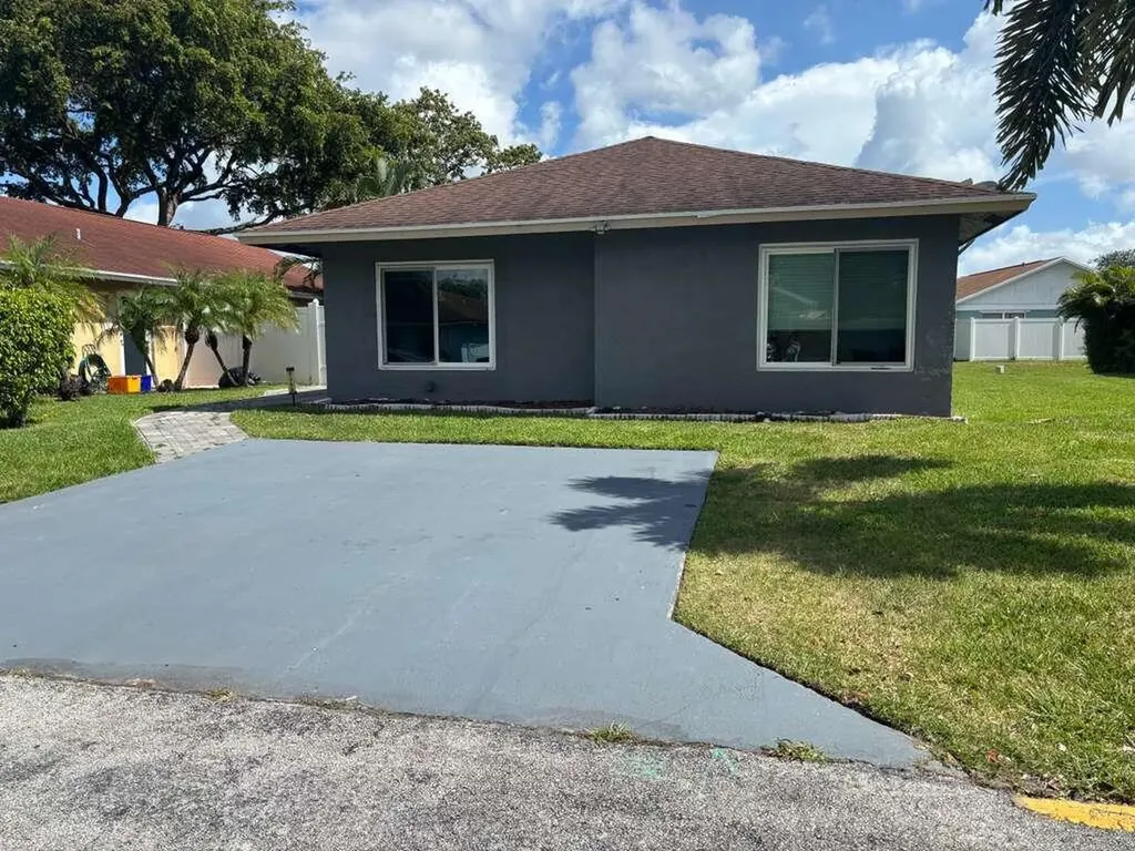 5369 Gene Circle West Palm Beach FL 33415