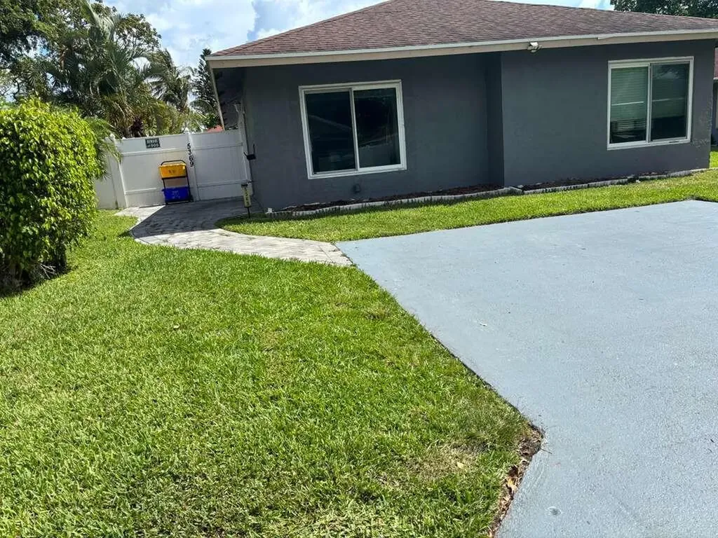 5369 Gene Circle West Palm Beach FL 33415