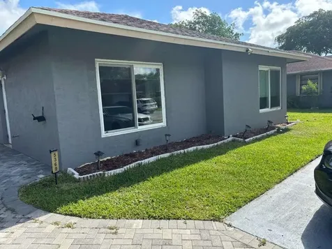 5369 Gene Circle West Palm Beach FL 33415