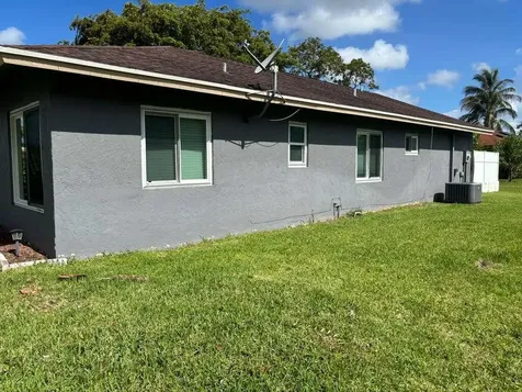 5369 Gene Circle West Palm Beach FL 33415