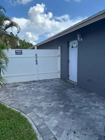 5369 Gene Circle West Palm Beach FL 33415