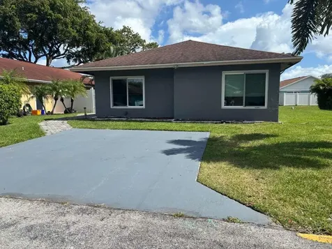 5369 Gene Circle West Palm Beach FL 33415