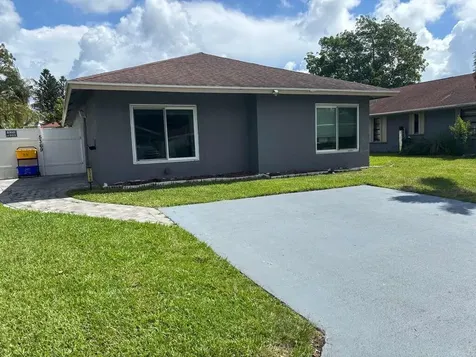 5369 Gene Circle West Palm Beach FL 33415