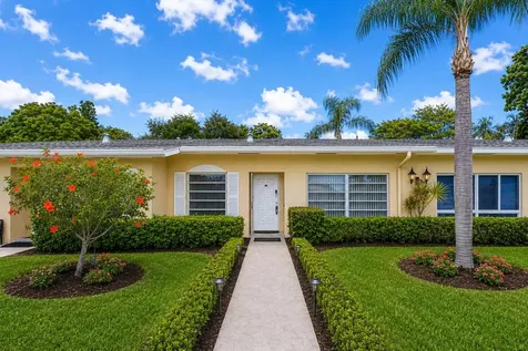 13788 Via Flora Delray Beach FL 33484