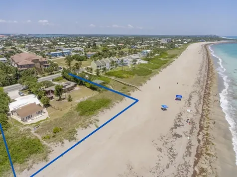 702-708 S Ocean Drive Fort Pierce FL 34949