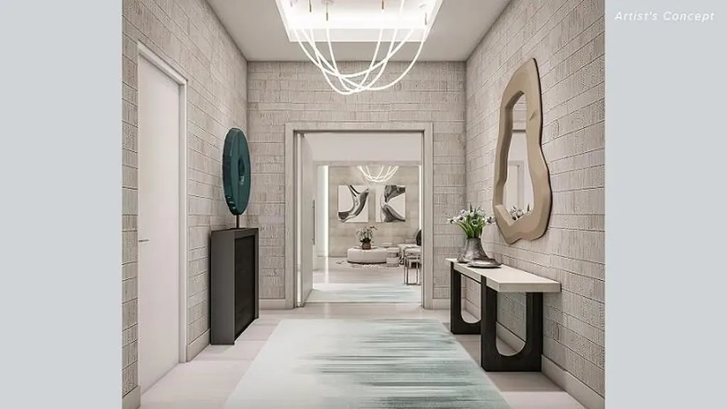 2200 Pga Boulevard Palm Beach Gardens FL 33408