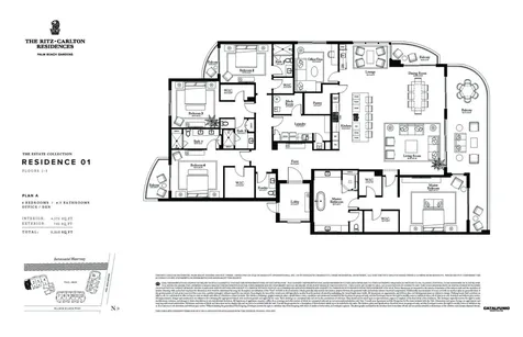 2200 Pga Boulevard Palm Beach Gardens FL 33408