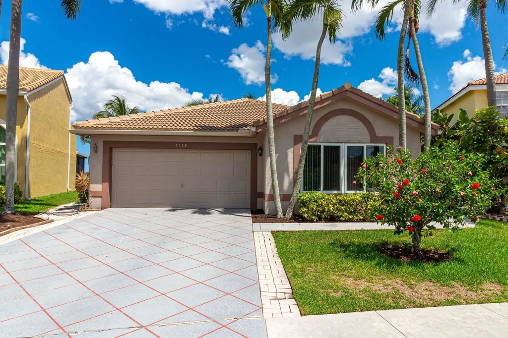 7130 Michigan Isle Road Lake Worth FL 33467