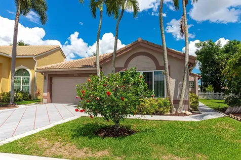 7130 Michigan Isle Road Lake Worth FL 33467