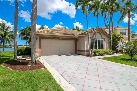 7130 Michigan Isle Road Lake Worth FL 33467