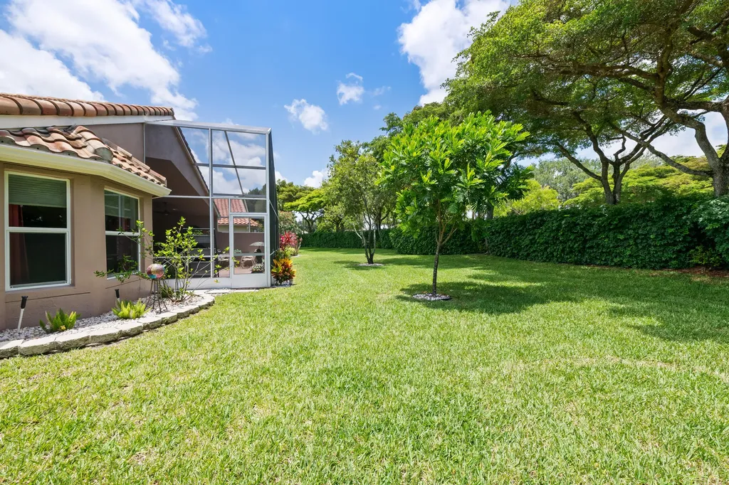 5185 Glenville Drive Boynton Beach FL 33437