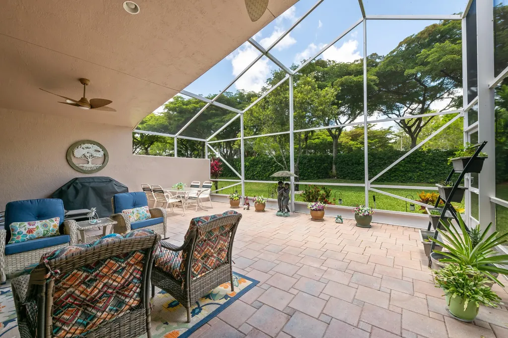 5185 Glenville Drive Boynton Beach FL 33437