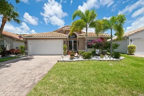 5185 Glenville Drive Boynton Beach FL 33437