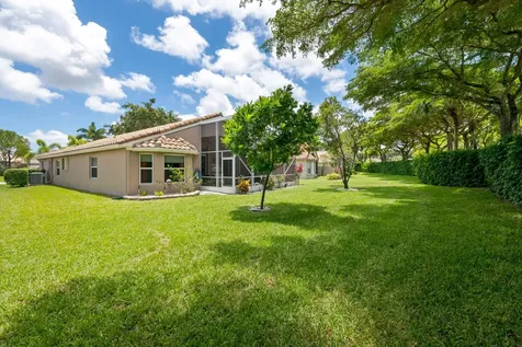 5185 Glenville Drive Boynton Beach FL 33437