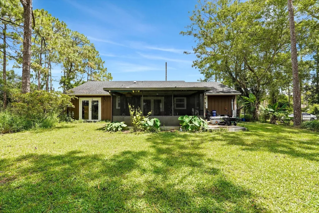 14844 N 63rd Court Court N The Acreage FL 33470