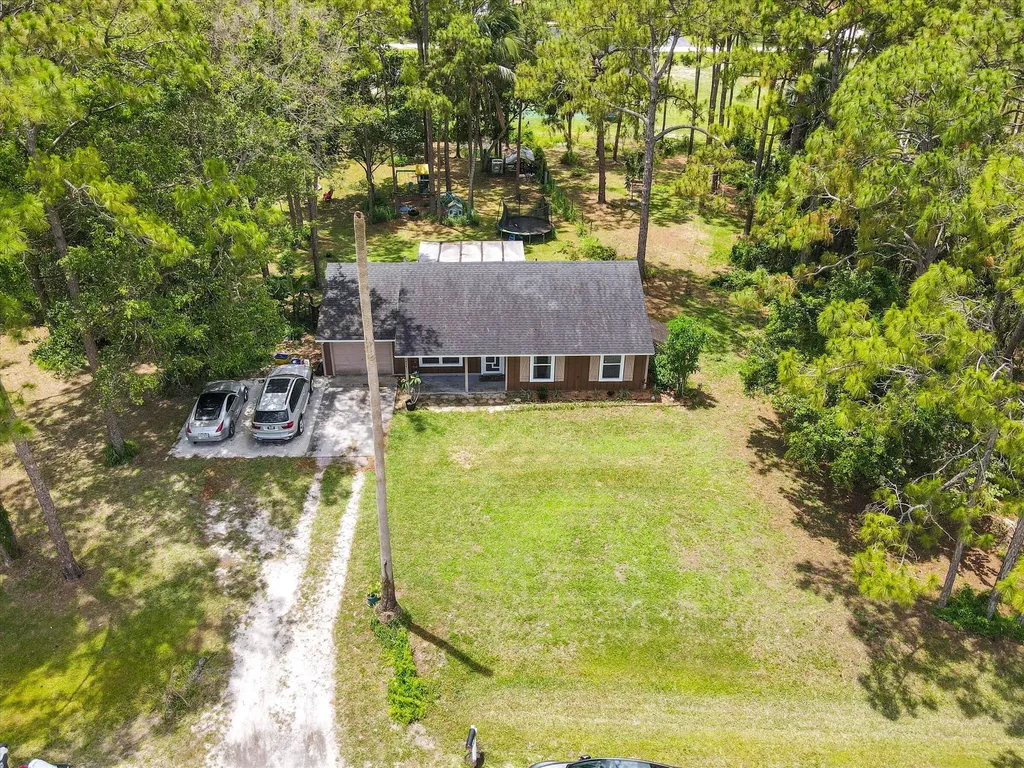 14844 N 63rd Court Court N The Acreage FL 33470
