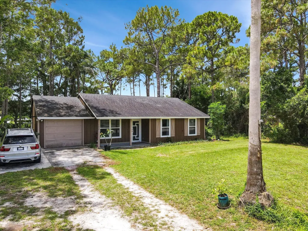 14844 N 63rd Court Court N The Acreage FL 33470