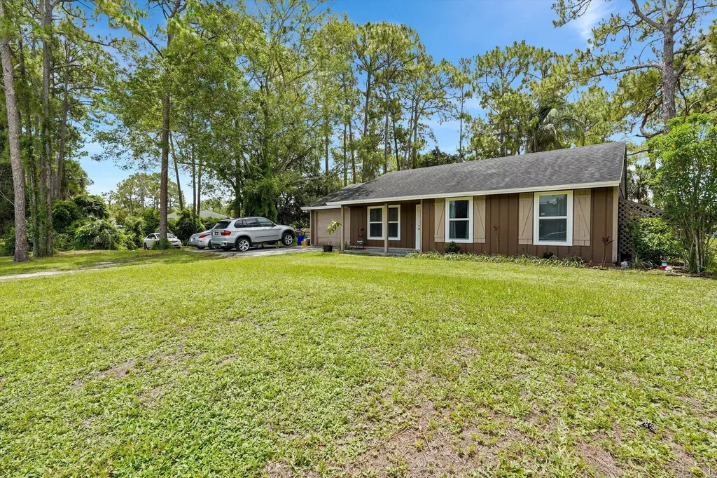 14844 N 63rd Court Court N The Acreage FL 33470