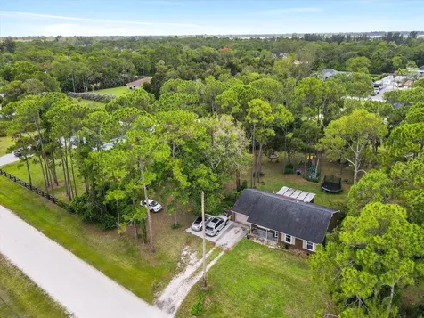 14844 N 63rd Court Court N The Acreage FL 33470