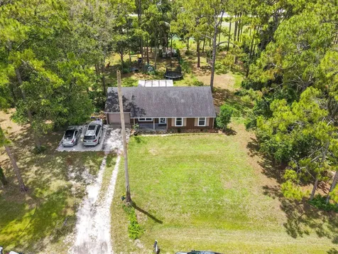 14844 N 63rd Court Court N The Acreage FL 33470