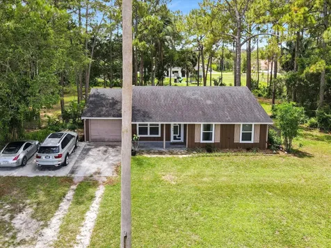 14844 N 63rd Court Court N The Acreage FL 33470