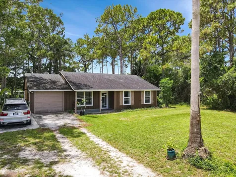 14844 N 63rd Court Court N The Acreage FL 33470