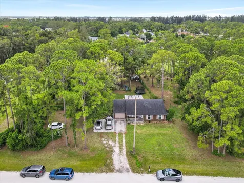 14844 N 63rd Court Court N The Acreage FL 33470