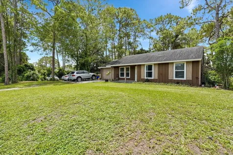 14844 N 63rd Court Court N The Acreage FL 33470