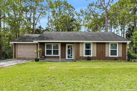 14844 N 63rd Court Court N The Acreage FL 33470