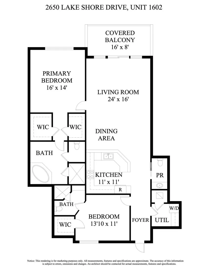 2650 Lake Shore Drive Riviera Beach FL 33404