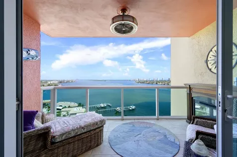 2650 Lake Shore Drive Riviera Beach FL 33404