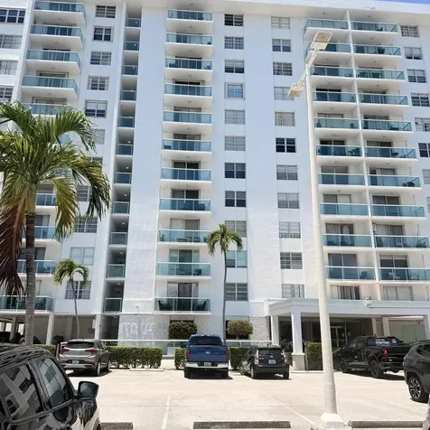 2841 NE 163rd Street North Miami Beach FL 33160