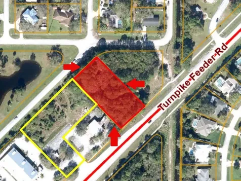 5355 Turnpike Feeder Road Fort Pierce FL 34951