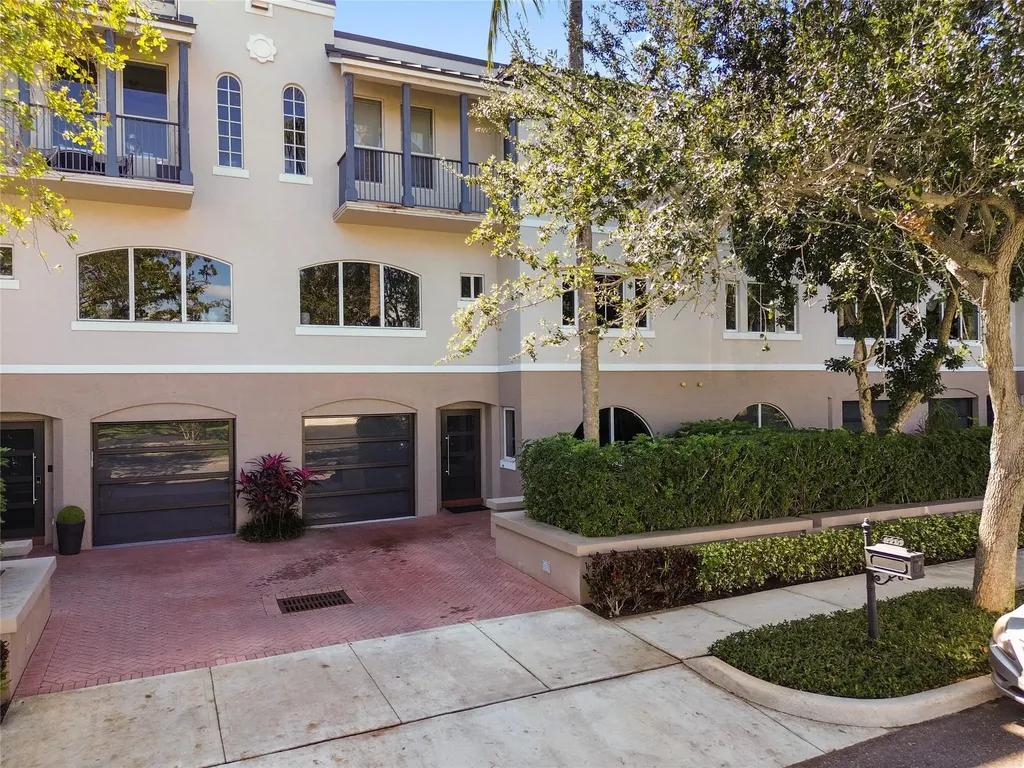 456 E Boca Raton Road Boca Raton FL 33432