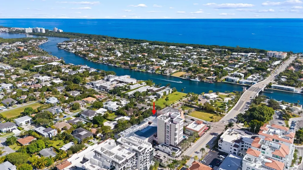 456 E Boca Raton Road Boca Raton FL 33432