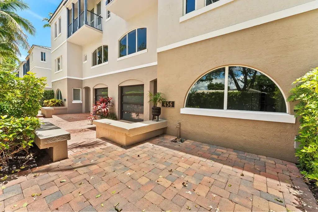 456 E Boca Raton Road Boca Raton FL 33432