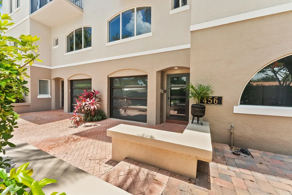 456 E Boca Raton Road Boca Raton FL 33432