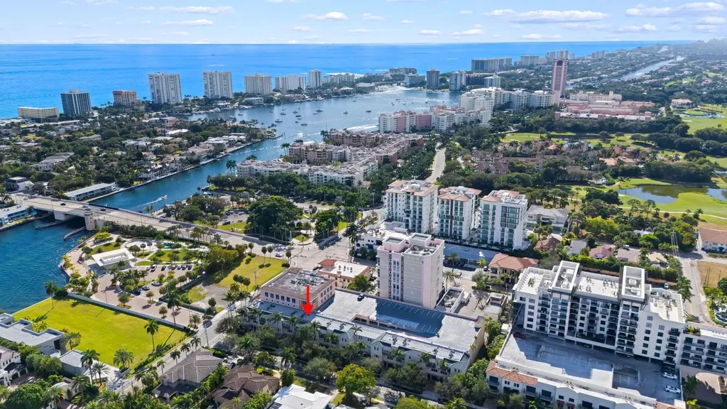 456 E Boca Raton Road Boca Raton FL 33432