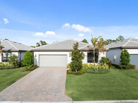 373 SE Filoli Drive Port St Lucie FL 34984
