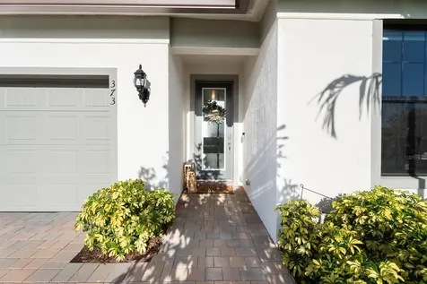373 SE Filoli Drive Port St Lucie FL 34984