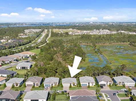 373 SE Filoli Drive Port St Lucie FL 34984
