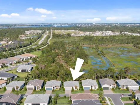 373 SE Filoli Drive Port St Lucie FL 34984