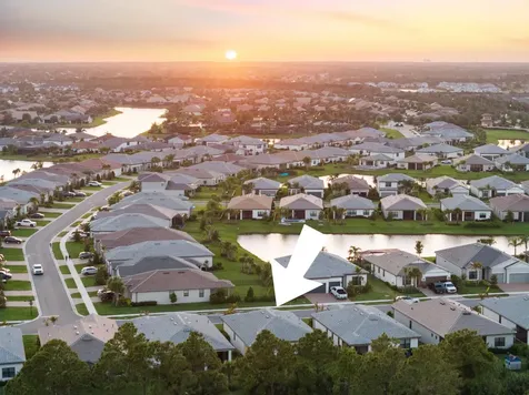 373 SE Filoli Drive Port St Lucie FL 34984