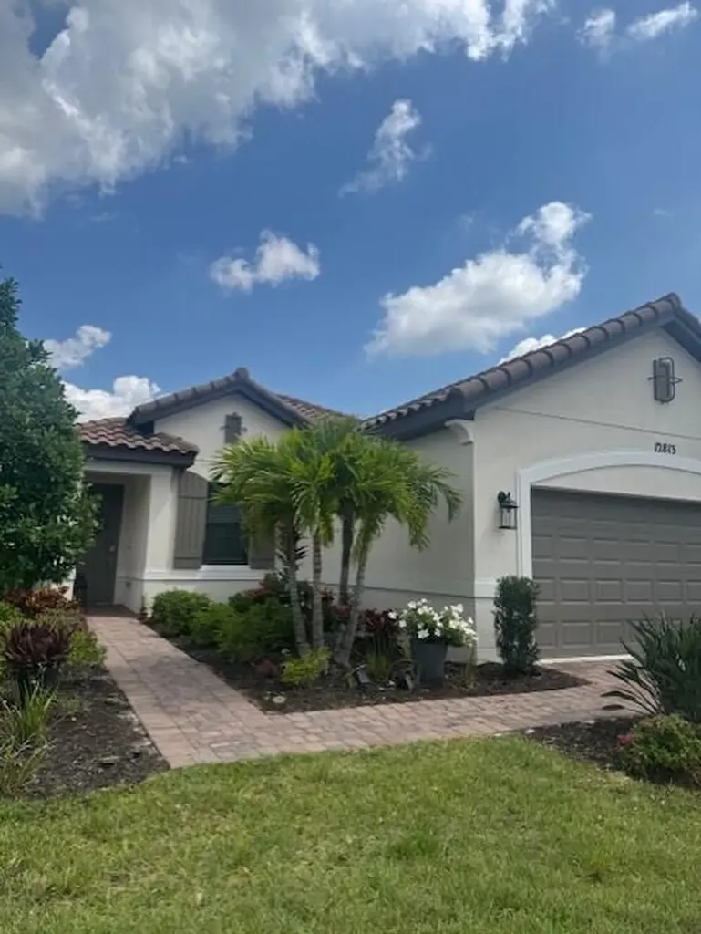 12813 SW Ambra Street Port St Lucie FL 34987