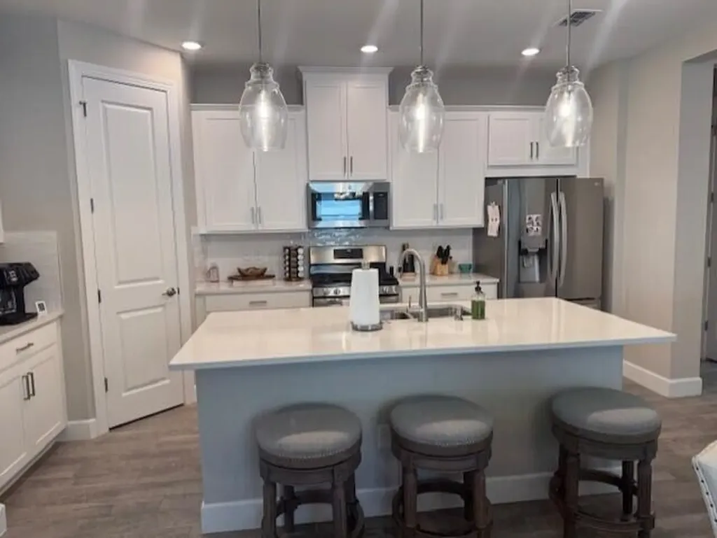 12813 SW Ambra Street Port St Lucie FL 34987